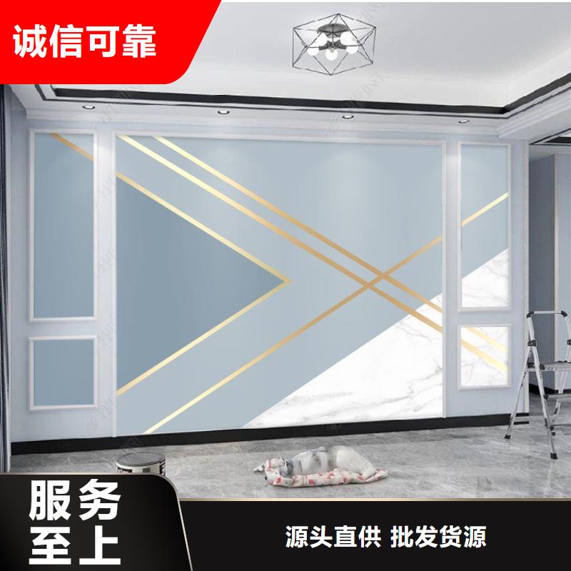 3D打印背景墙_木塑户外地板打造好品质