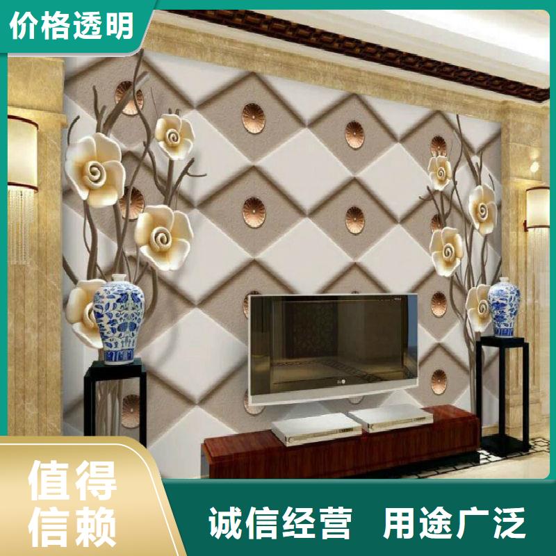 【3D打印背景墙生态木批发货源】
