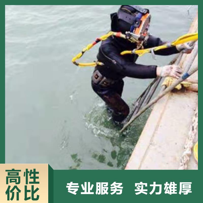 水下作业管道气囊封堵公司值得信赖