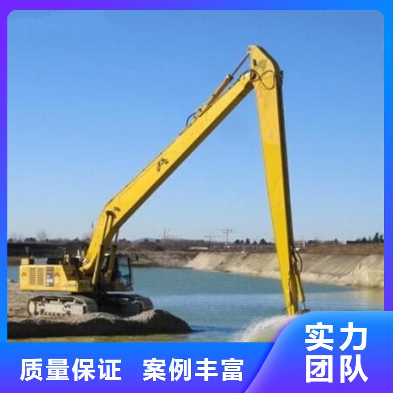 挖掘机-加长挖掘机出租一站搞定