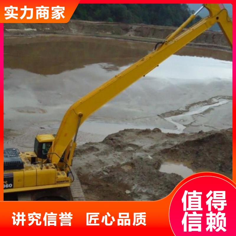 挖掘机-加长挖掘机出租一站搞定