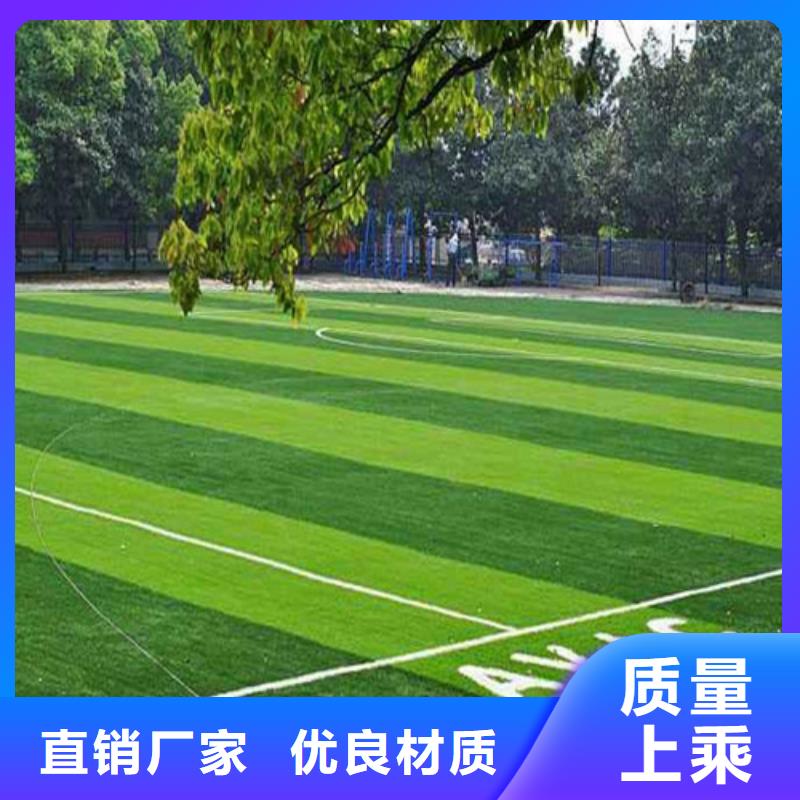 人造草坪-塑胶球场质量三包