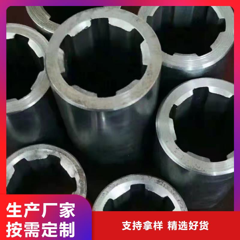 无缝钢管冷轧无缝钢管匠心品质