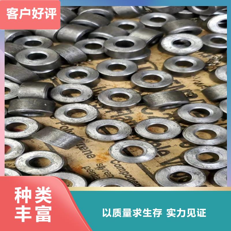 无缝钢管q345b无缝钢管厂家经验丰富