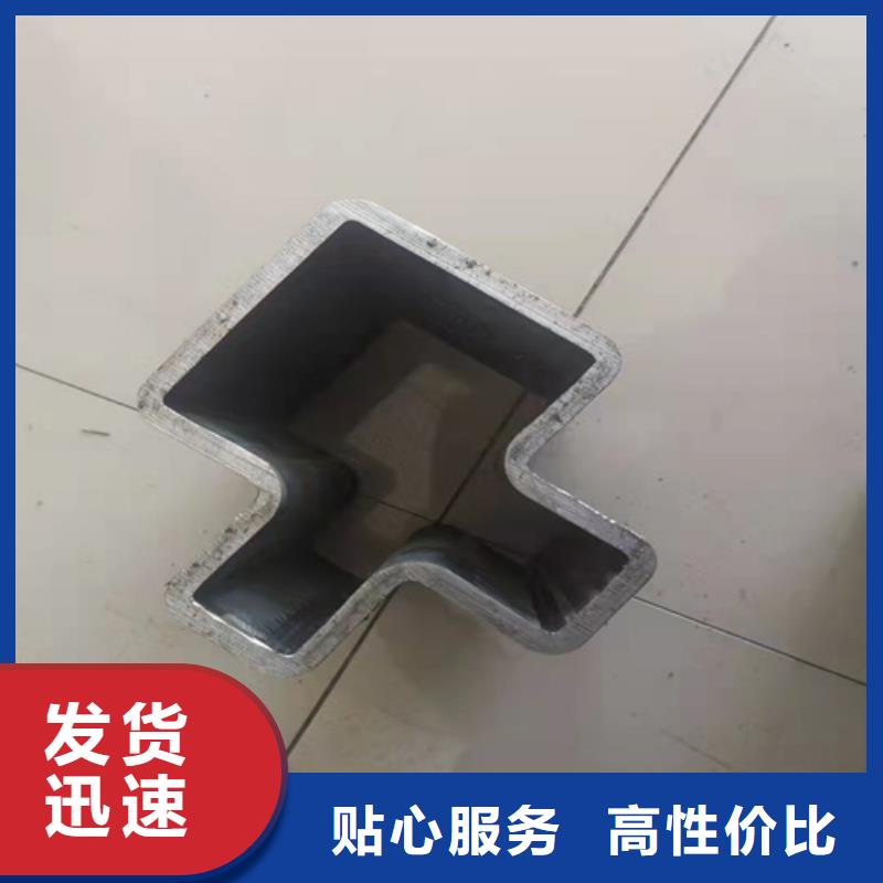 无缝钢管薄壁无缝钢管原厂制造