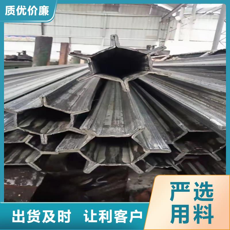 无缝钢管q345b无缝钢管厂家经验丰富