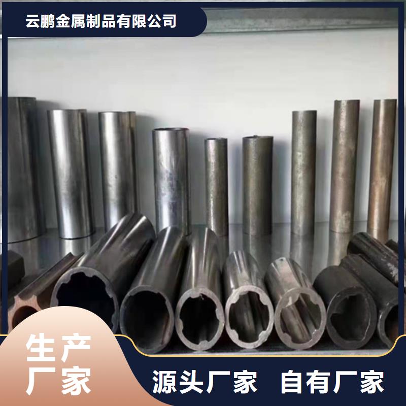 无缝钢管q345b无缝钢管厂家经验丰富