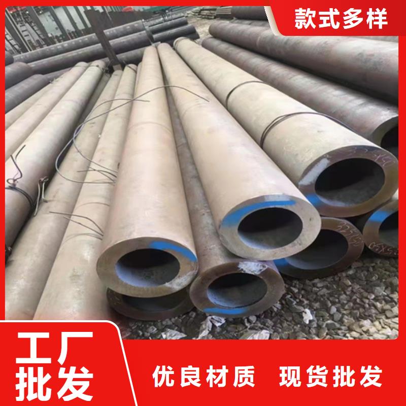 无缝钢管q345b无缝钢管厂家经验丰富