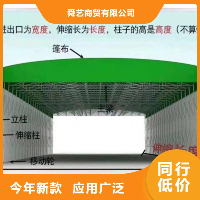  雨蓬源头把关放心选购