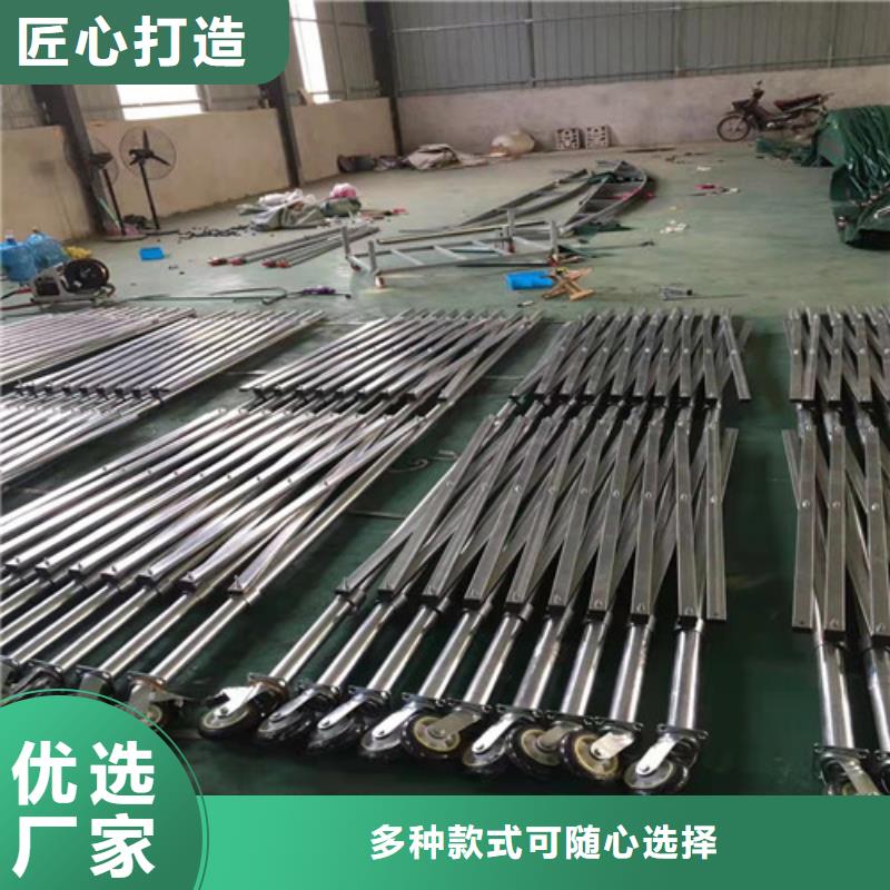 雨蓬折叠停车棚多年行业经验