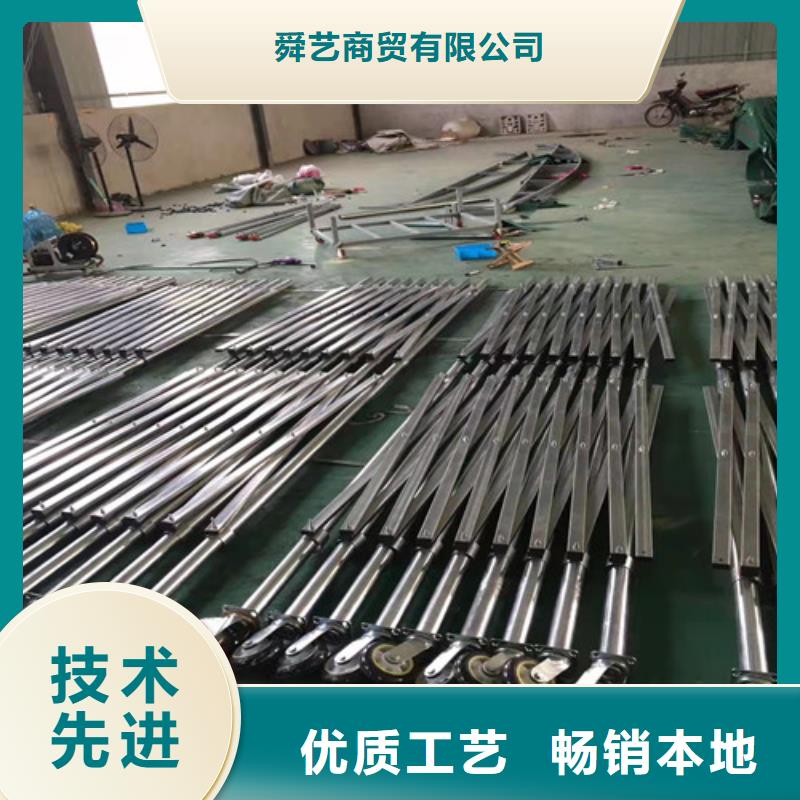 雨蓬源头工厂