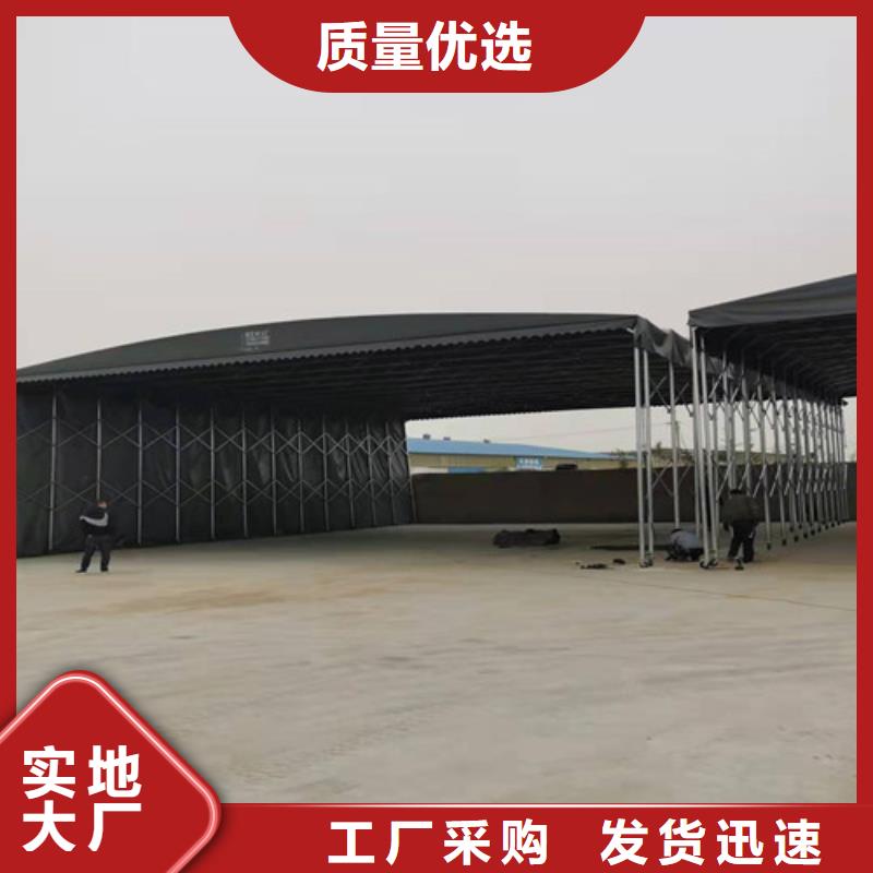 雨蓬精致工艺
