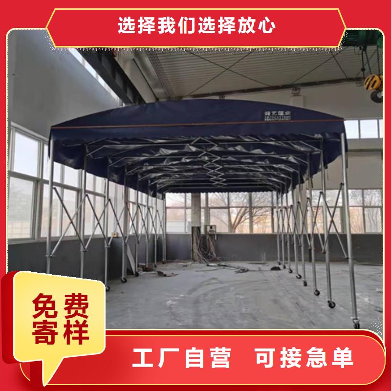雨蓬品质有保障