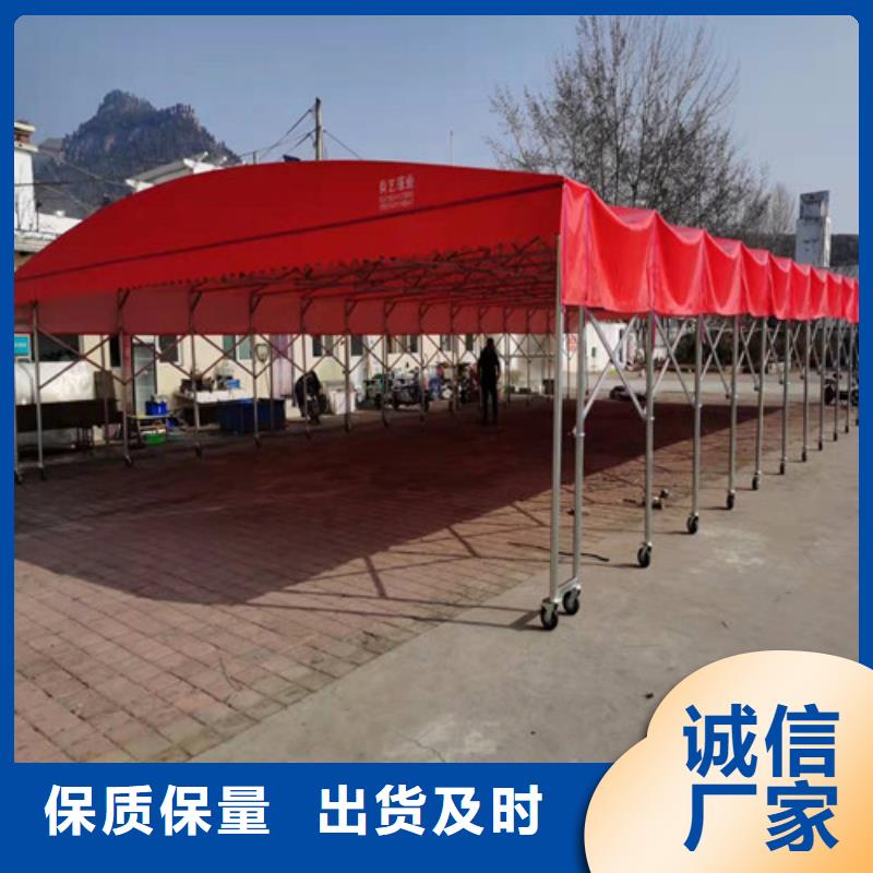 雨蓬精致工艺