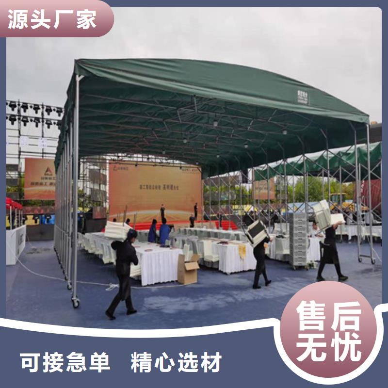 雨蓬质检合格发货