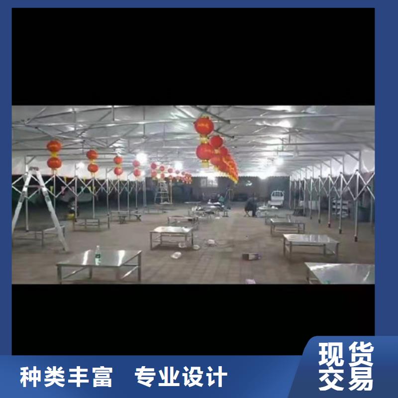 雨蓬交货准时