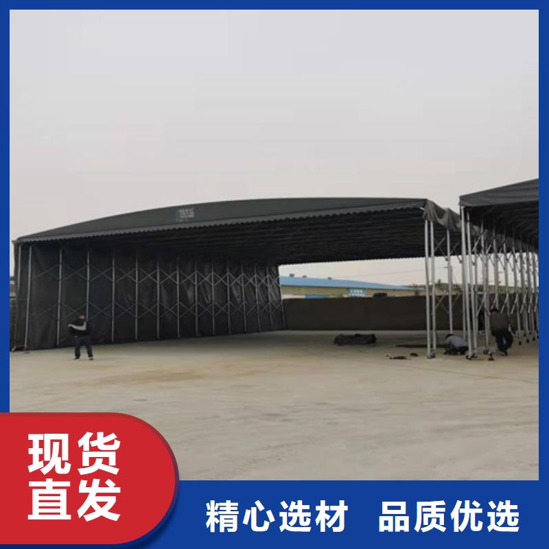 雨蓬源头厂商