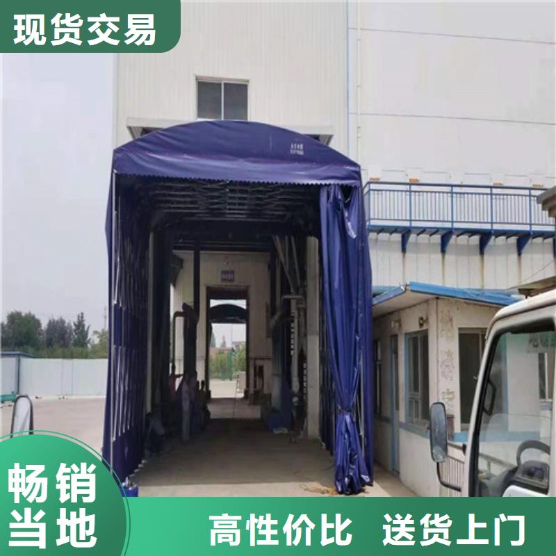 雨蓬有实力有经验