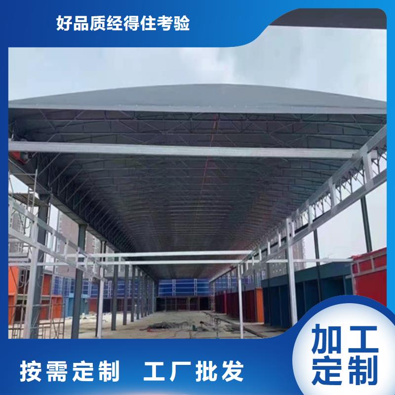 雨蓬产品参数