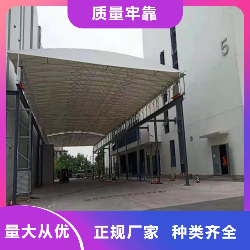 雨蓬厂家直销
