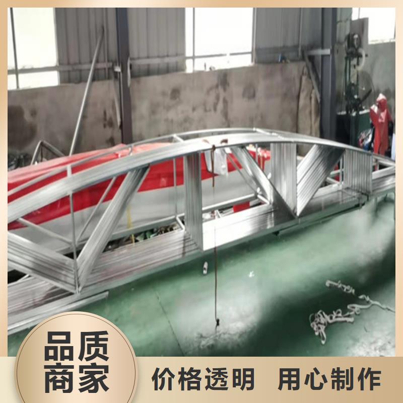 雨蓬品质好才是硬道理