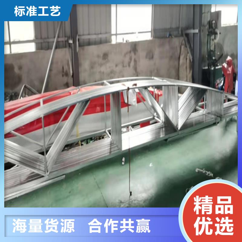 雨蓬源头厂家经验丰富