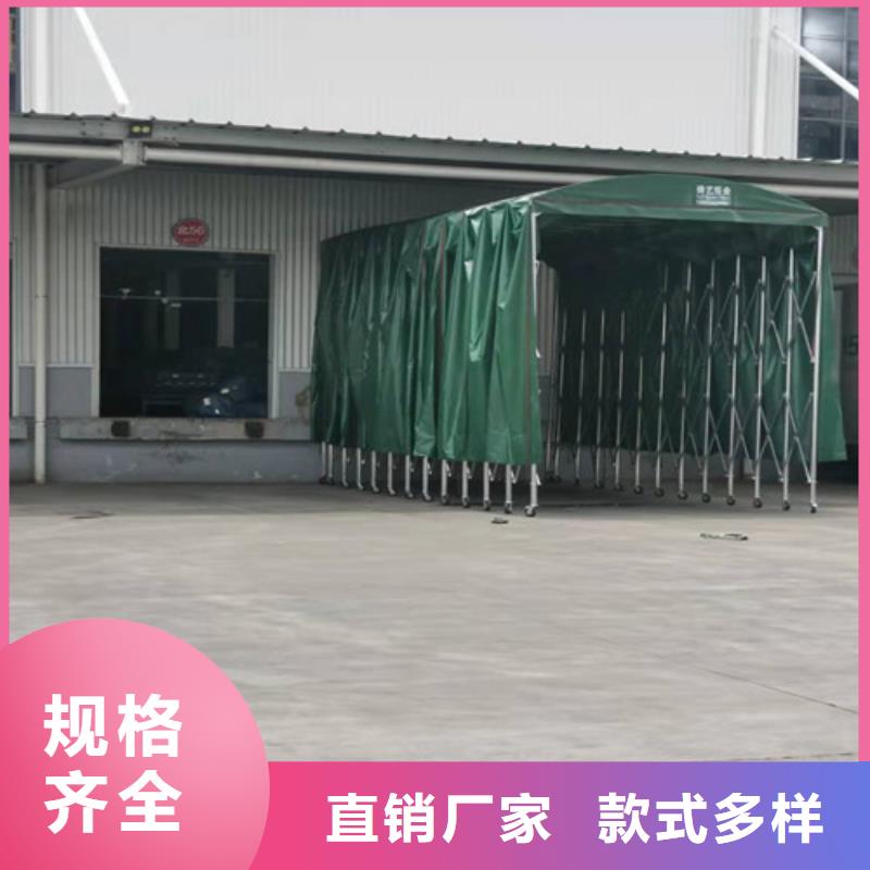 雨蓬厂家直销供货稳定
