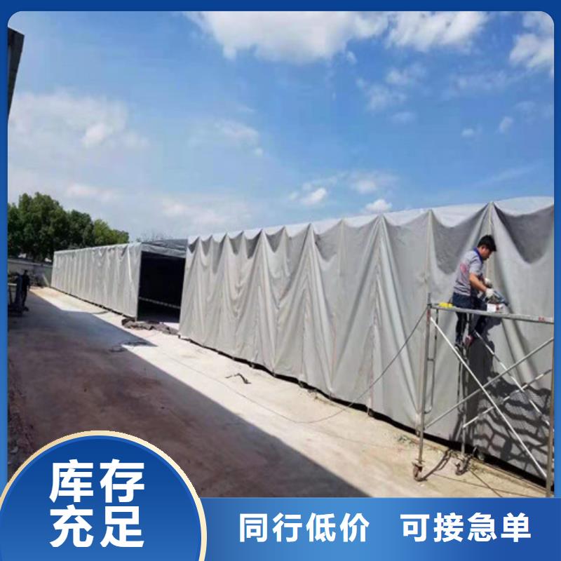 雨蓬实力商家供货稳定