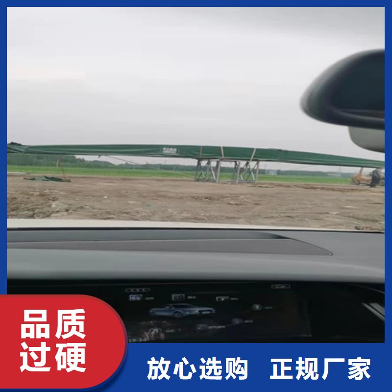 雨蓬品质有保障
