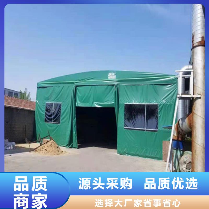 雨蓬精益求精