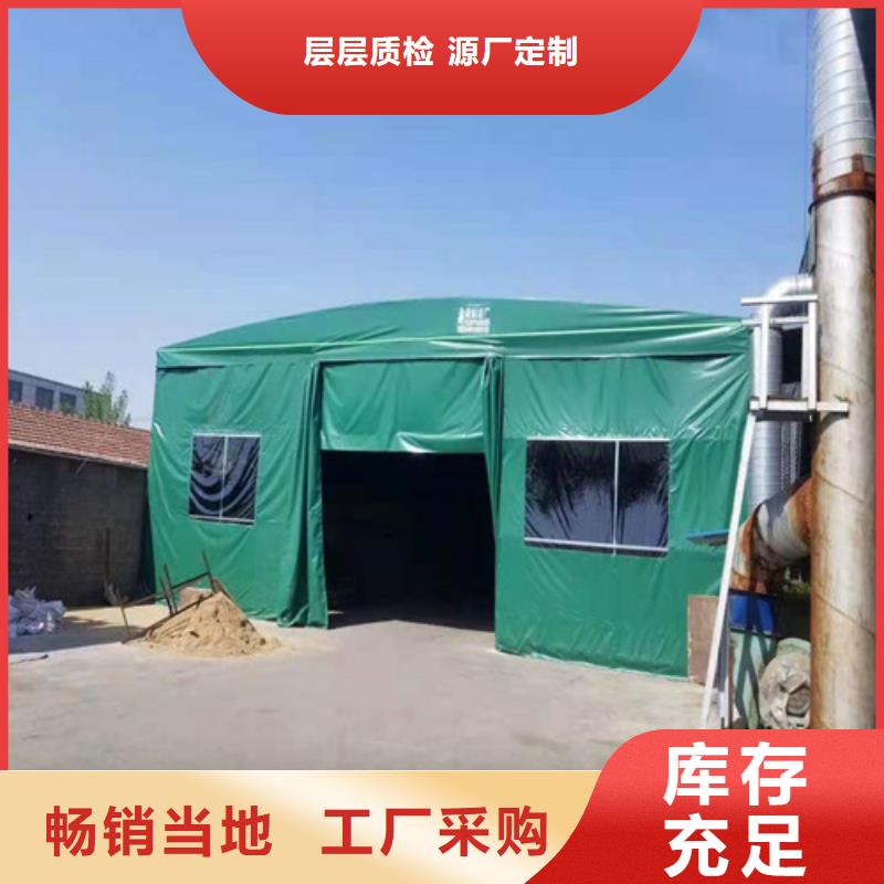 雨蓬选择大厂家省事省心