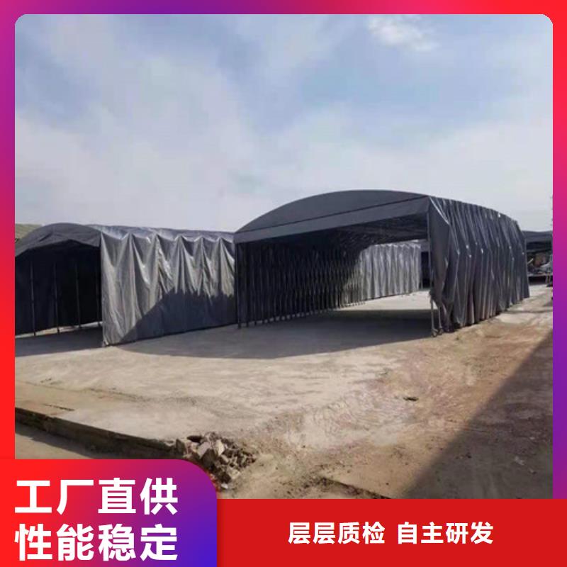 雨蓬遮阳篷质检合格发货