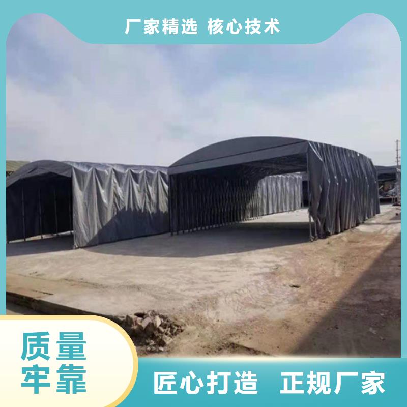 雨蓬选择大厂家省事省心