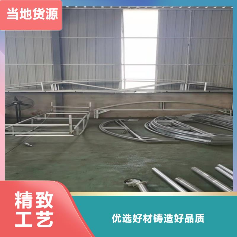 雨蓬甄选好厂家