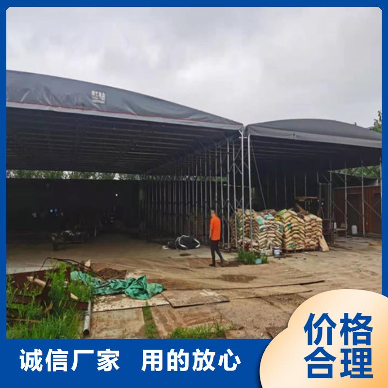 雨蓬优选厂家