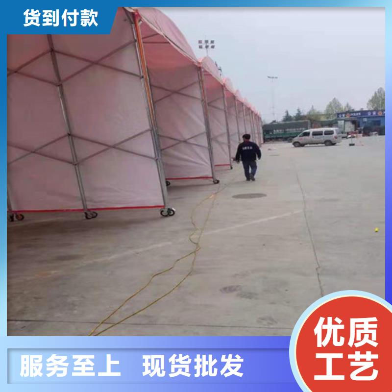 雨蓬源头厂商