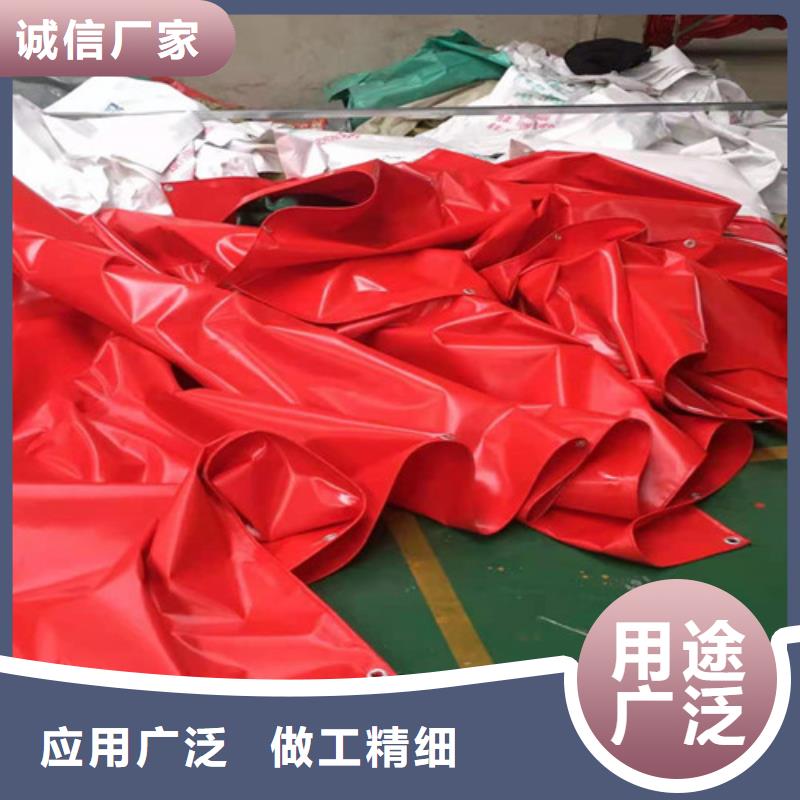 雨蓬专注质量