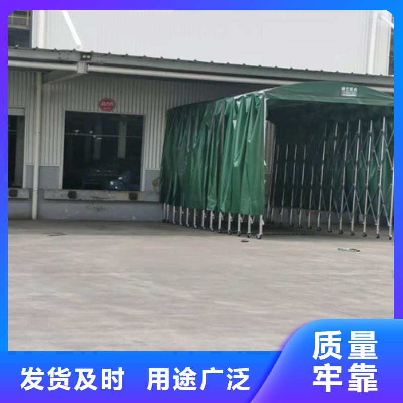 雨蓬通过检测