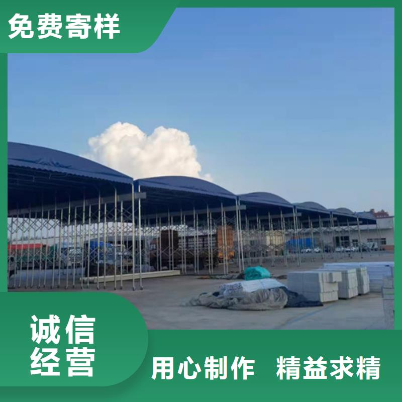 雨蓬甄选好厂家