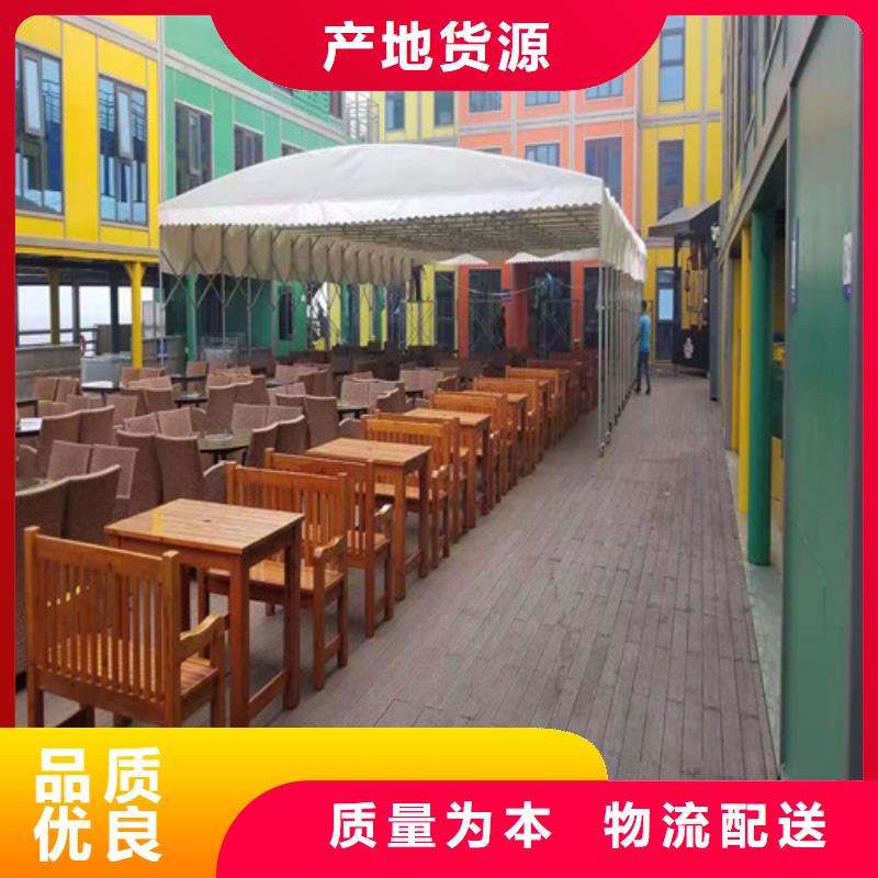 雨蓬加工定制