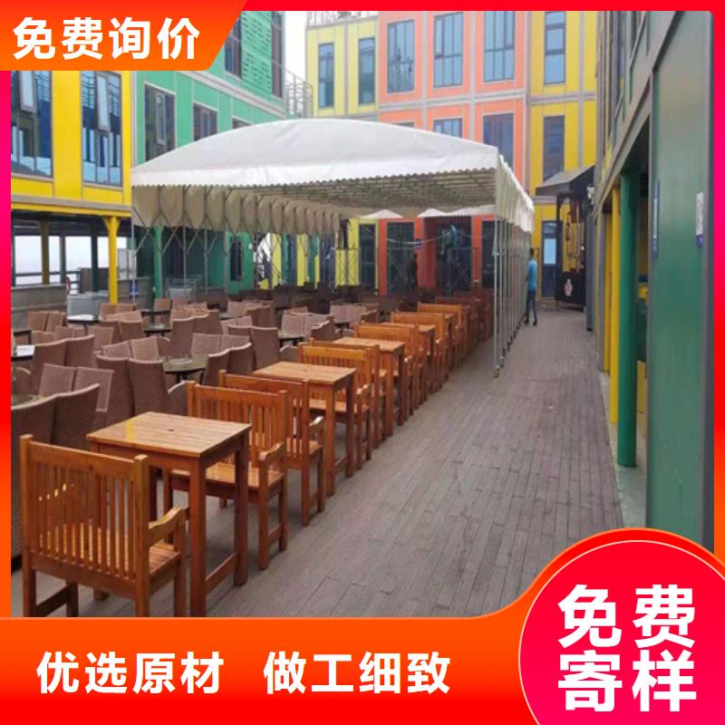 雨蓬厂家直销