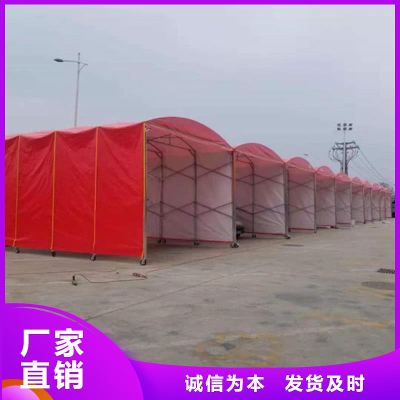 雨蓬产地批发