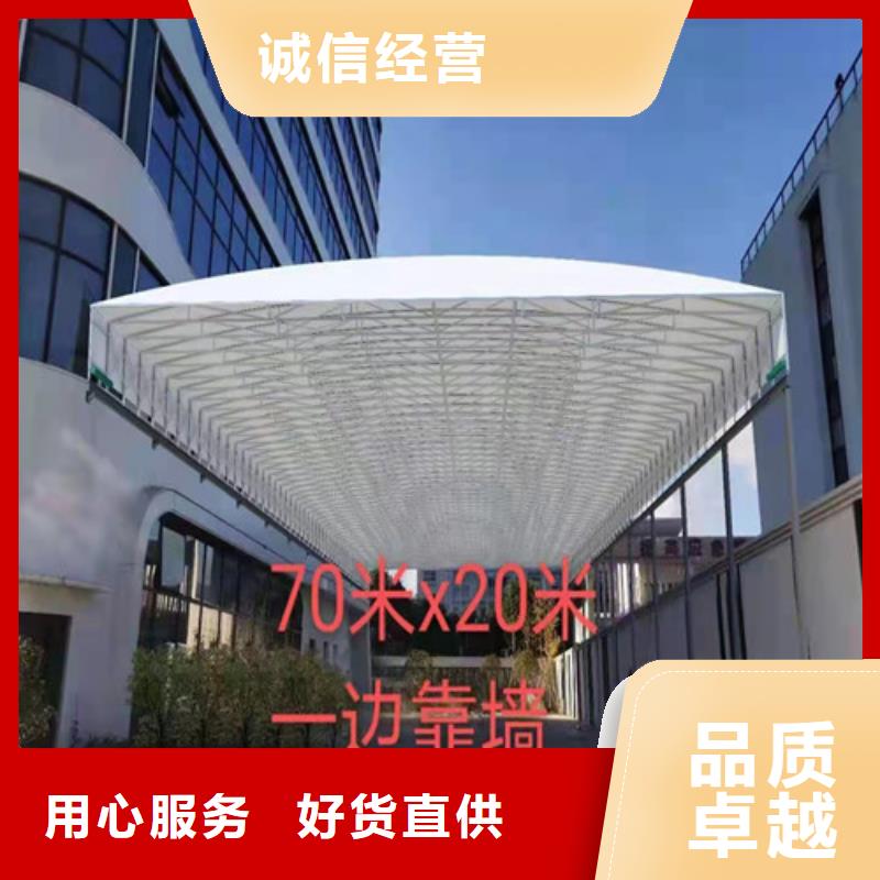 雨蓬产品参数