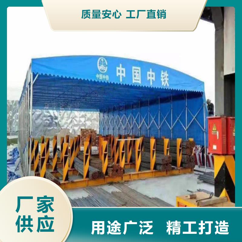 雨蓬专注质量