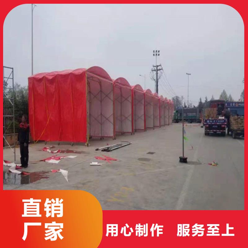 雨蓬源头厂家经验丰富