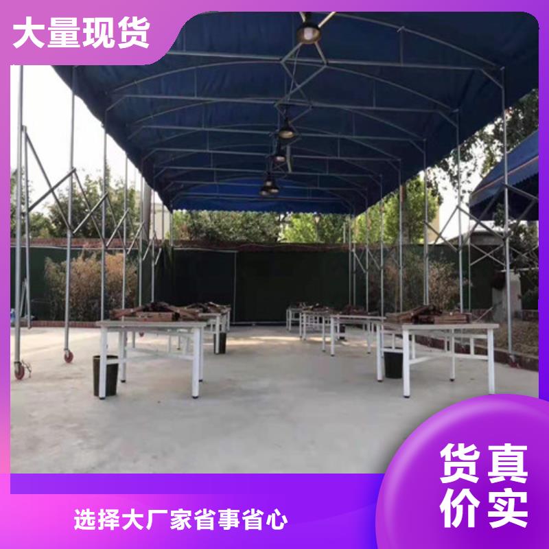 雨蓬源头工厂