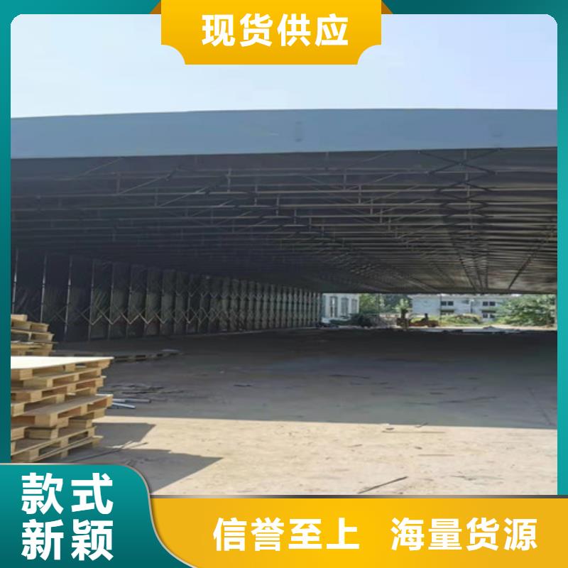 雨蓬遮阳篷质检合格发货