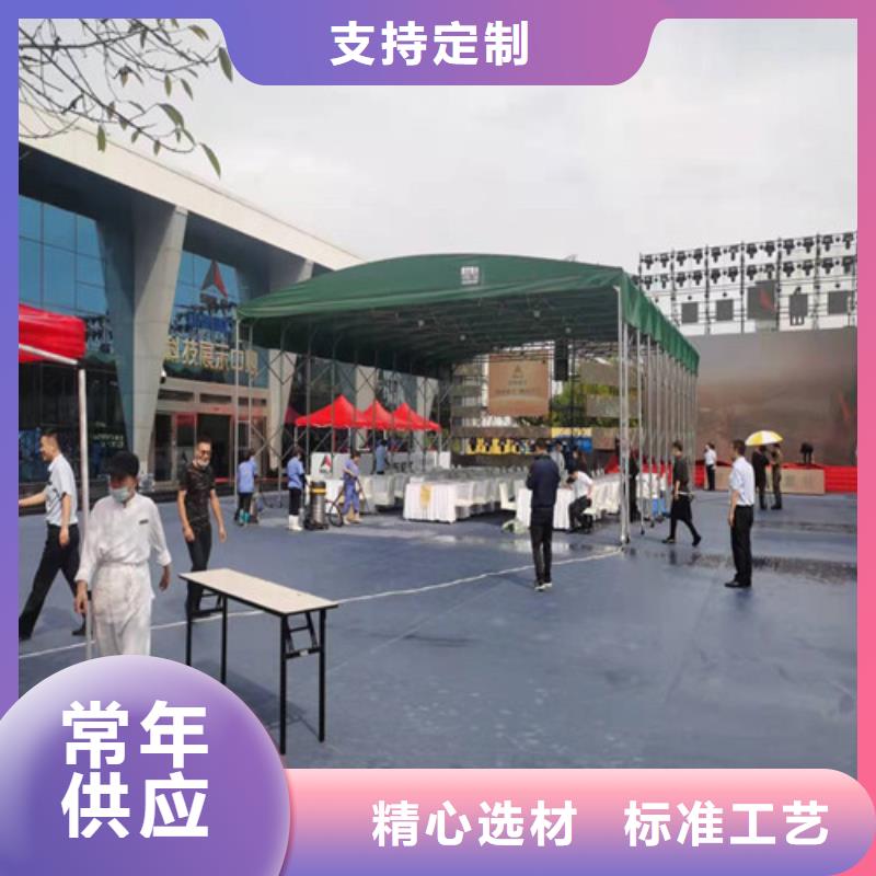 雨蓬实力大厂家
