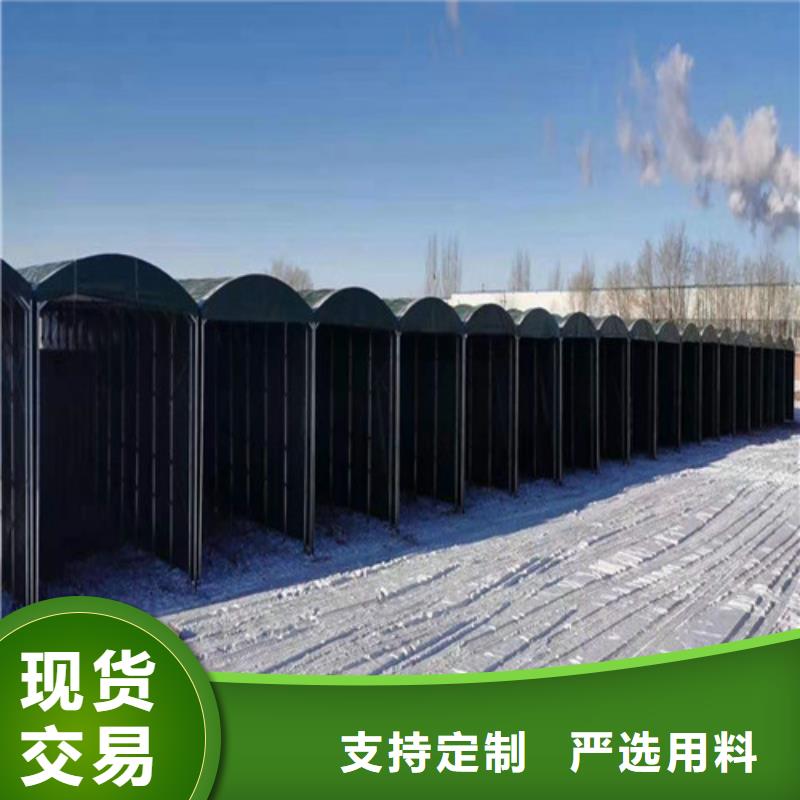  雨蓬质量看得见