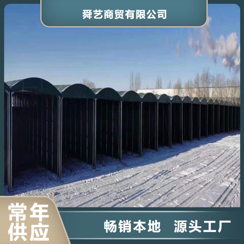 雨蓬品质之选